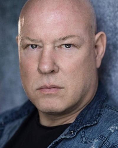Ian Peck