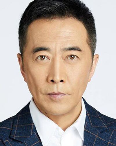 Zheng Xiaoning