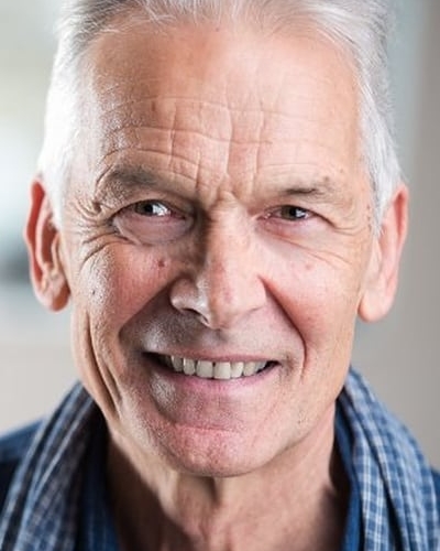 Martin Nelson