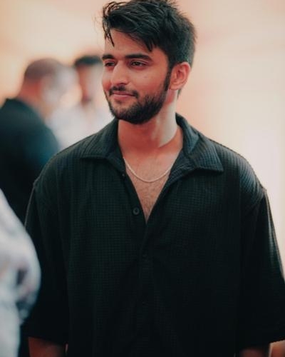 K R  Gokul