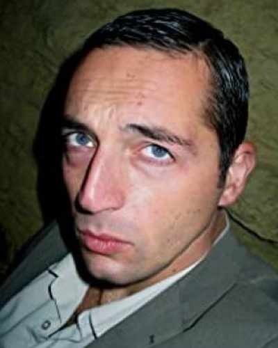 Malcolm Ellul