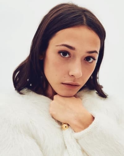 Suzanne Jouannet