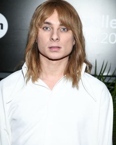 Ralph Kaminski