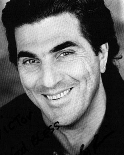 Tony Ray Rossi