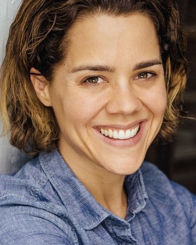 Kate Wharton