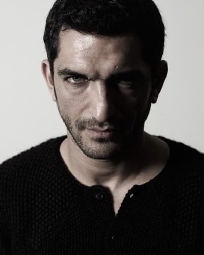 Amr Waked