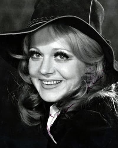 Ildikó Hámori