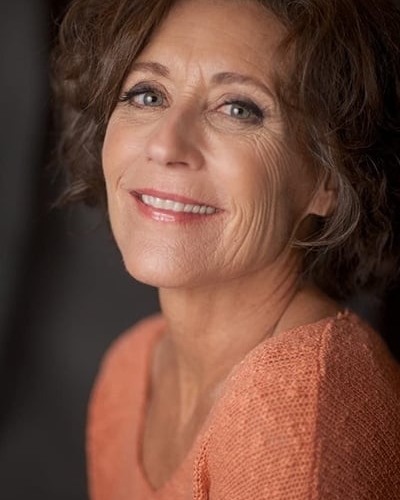 Amy Warner