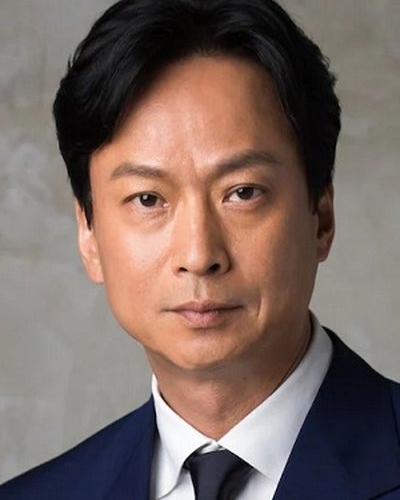 椎名桔平