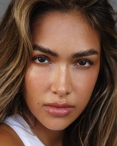 María Camila Giraldo