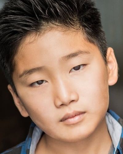 Jackson Geach