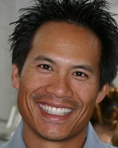 Ray Chang