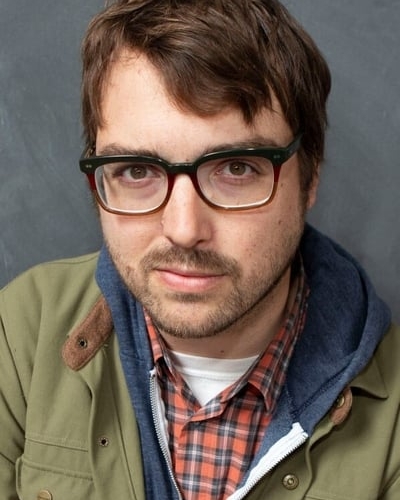 Jonah Ray Rodrigues