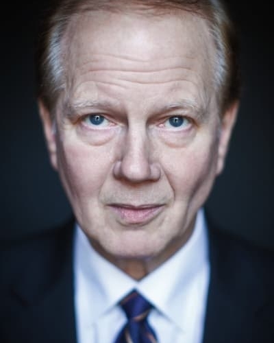 Larry Petersen