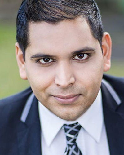 Raj Lal