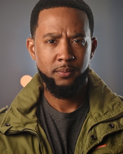 Chris Greene