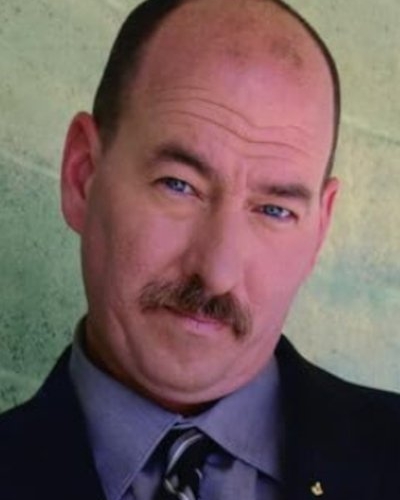 Chuck Pressler