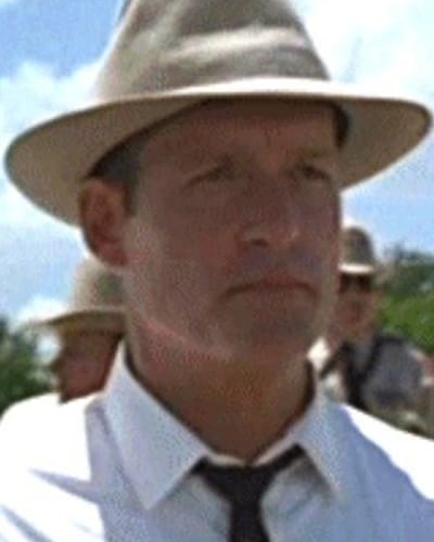 Woody Watson