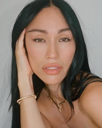 Stephanie Suganami
