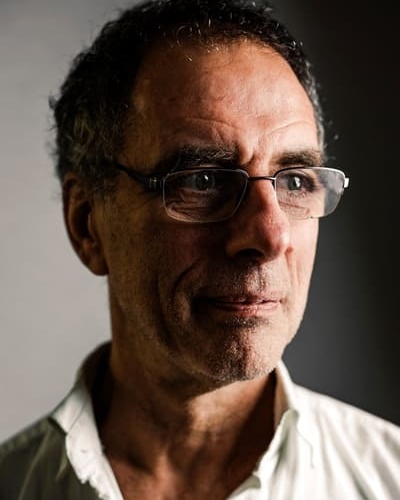 Peter De Graef