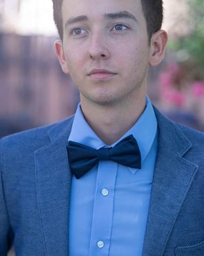 Radek Lord