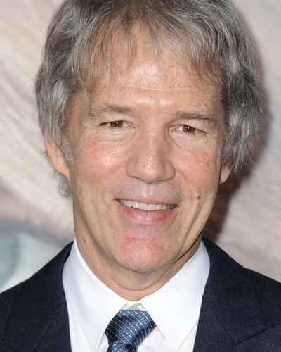 David E. Kelley