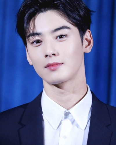 차은우