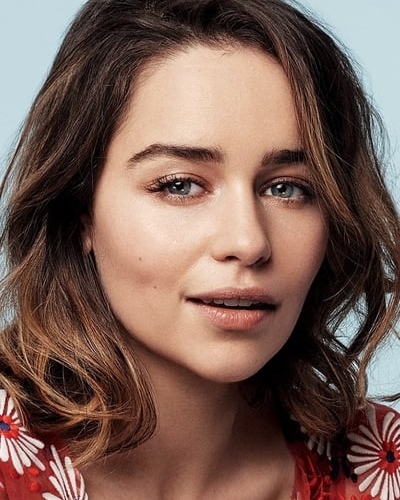 Emilia Clarke