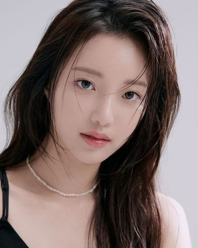 Han So-eun