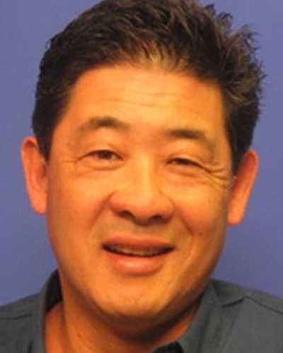 Joey Miyashima