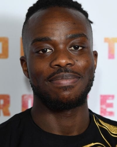 Jonathan Ajayi