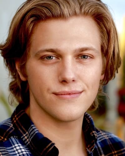 Blake Burt