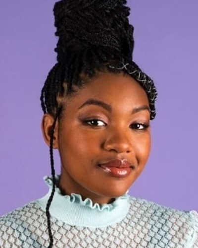 Taylor Mosby