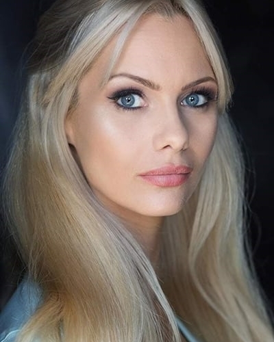 Jessica-Jane Stafford