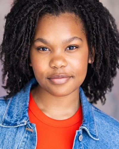 Sumayyah Nuriddin-Green