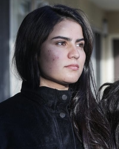Anaita Wali Zada