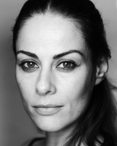 Vivian Ólafsdóttir