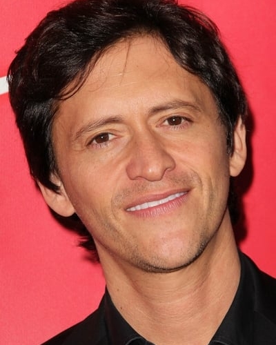 Clifton Collins Jr.
