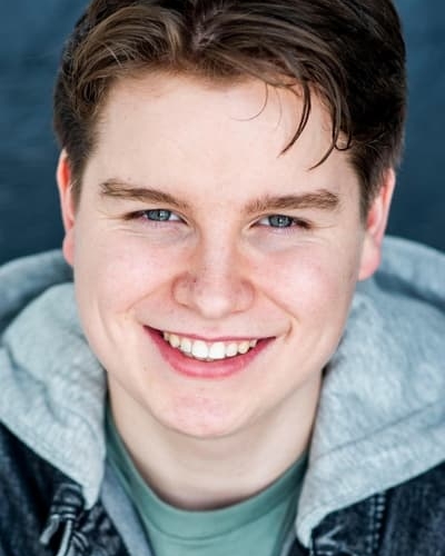 Zachary Cox