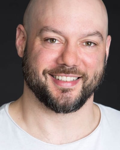 Justin Laramée