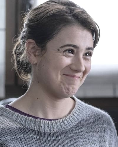 María Cerezuela