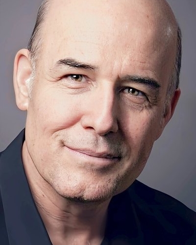 Greg Paul