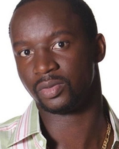 Nathaniel Ramabulana
