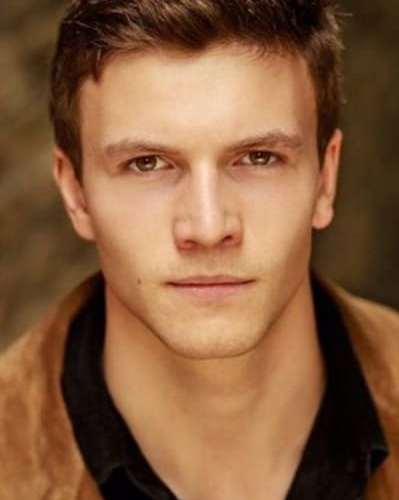 Leo Suter