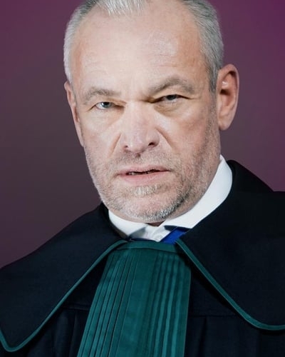 Mariusz Bonaszewski