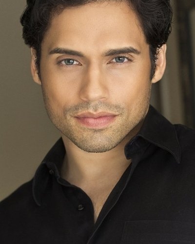 Danny Arroyo