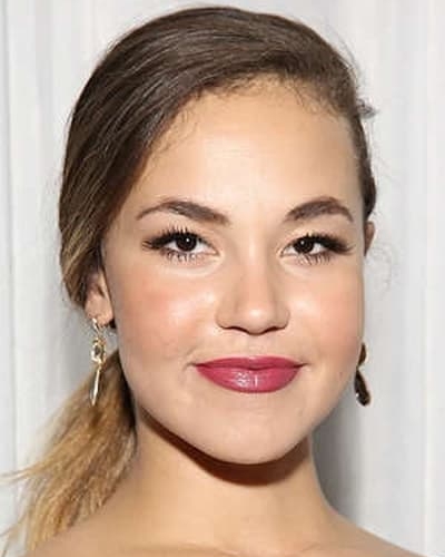 Solea Pfeiffer