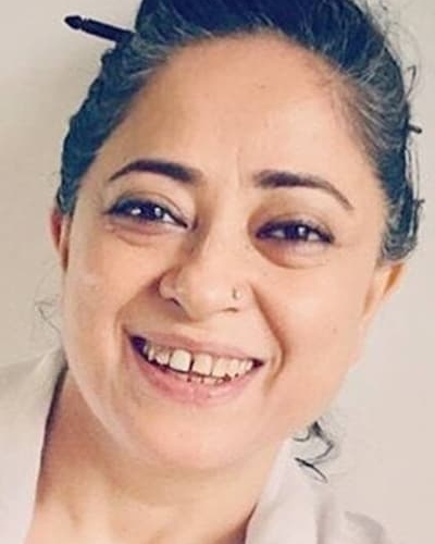 Sheeba Chaddha
