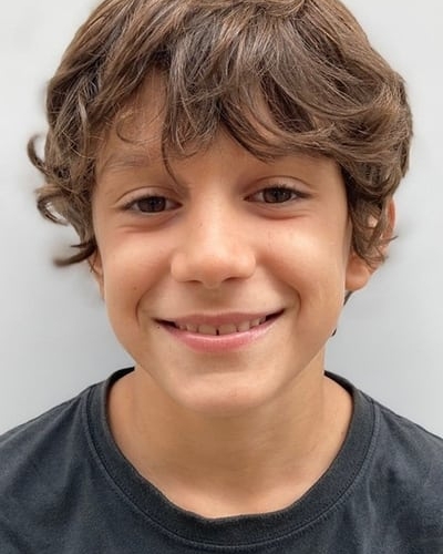 Mario Santos