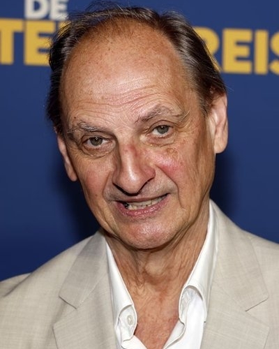 Martin van Waardenberg